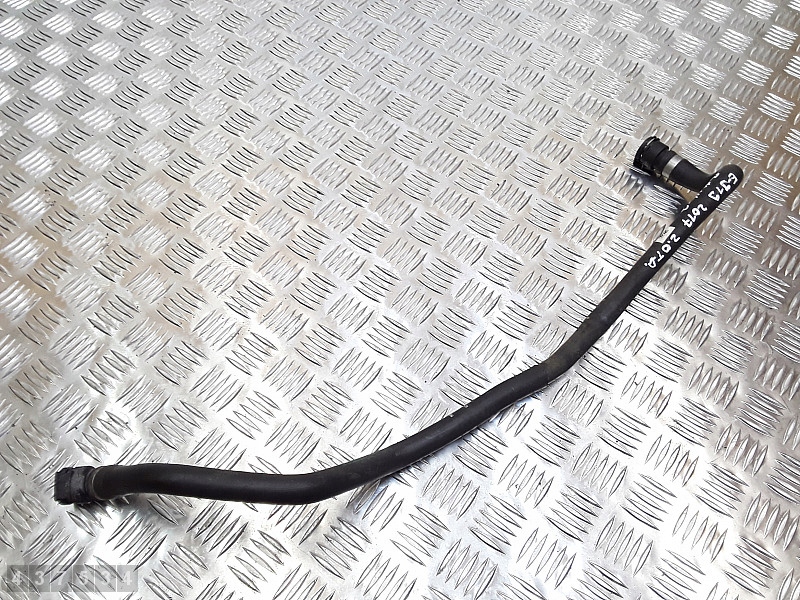 фото №1, 2017 bmw 3 series f30 труба шланг 2000td 1712763580702