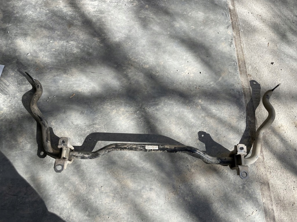 фото №1, Тяга стабилизатора стабилизатор sprinter 910 2.2