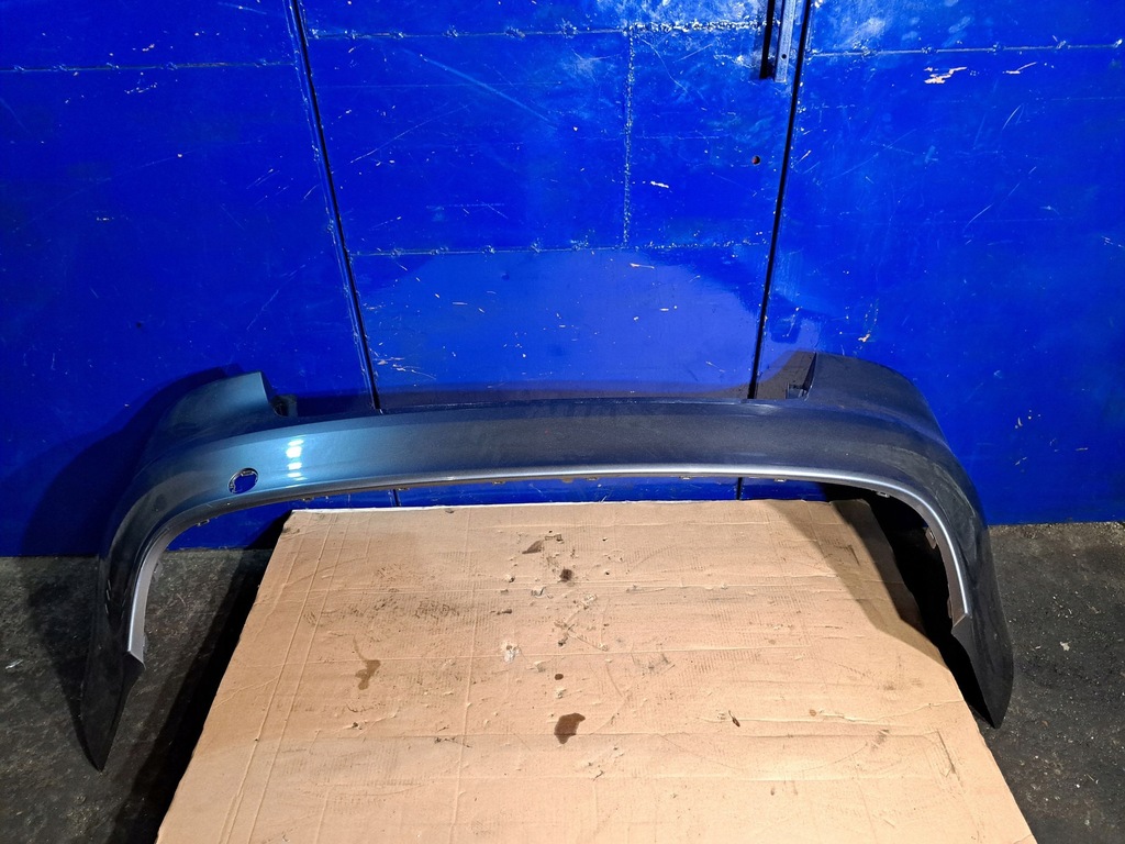 фото №1, Jaguar xe 2017 бампери