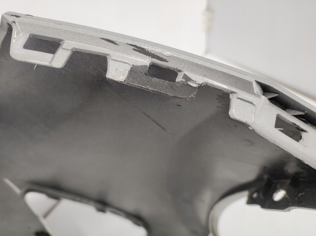 фото №16, Бампер перед hyundai i10 iii 86511-k7000 86591-k7000 86531-k7000 19 -