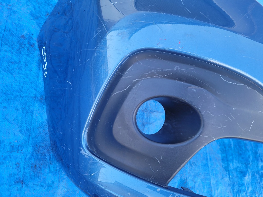 Купить Renault trafic iii 3 | бампер перед передний 620223916r | 0033