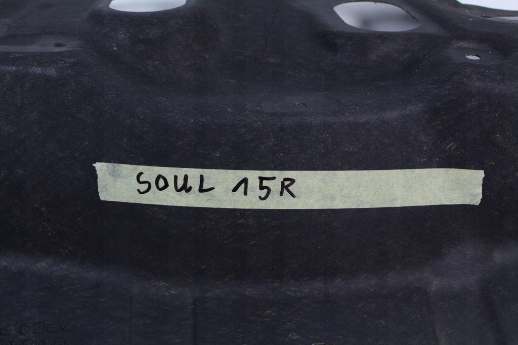 фото №5, Шумоизоляция стены kia soul ii ev eco electric 15r.