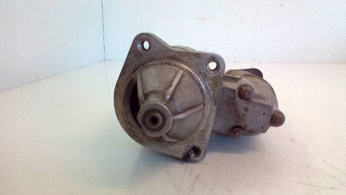 Стартер fiat оригінальний номер 8160002 Зі Шроту