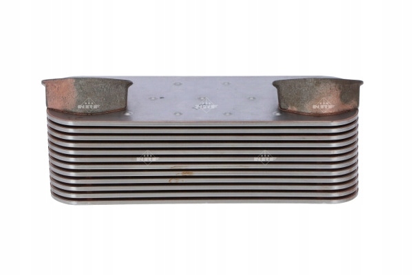 фото №13, Nrf радиатор масла audi