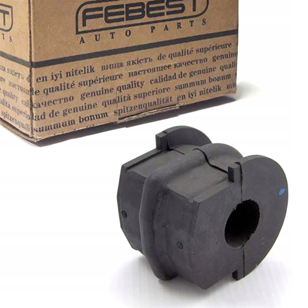 фото №2, Подушка втулка стабилизатора перед do infiniti g 35