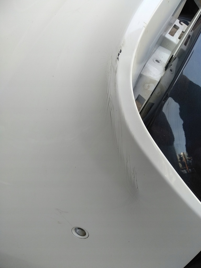 фото №11, Бампер задня bmw x4 g02 m-pakiet