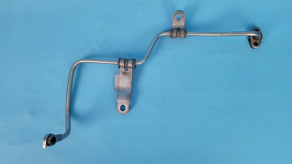 фото №1, Hyundai tucson iv 24r шланг трубка масла