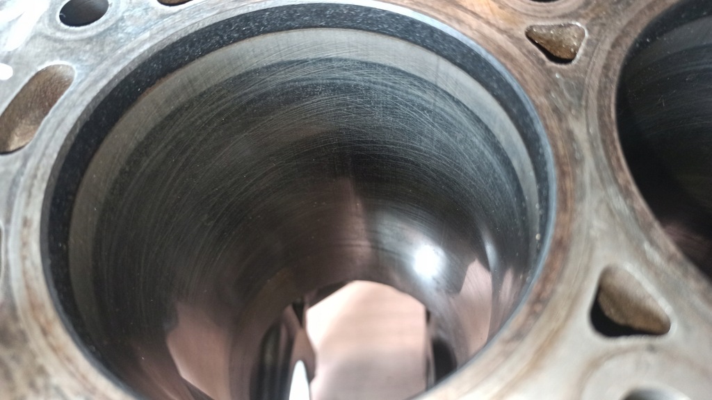 фото №13, Блок двигуна 2.2 hdi ducato jumper puma ford 06+