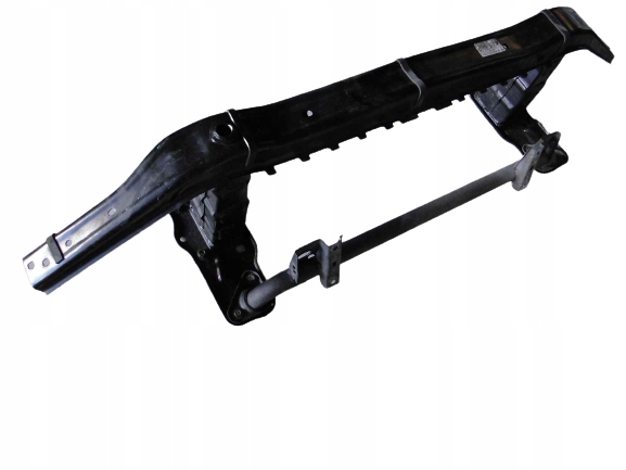 фото №1, Mercedes gl gls x166 166 балка w бампер передний