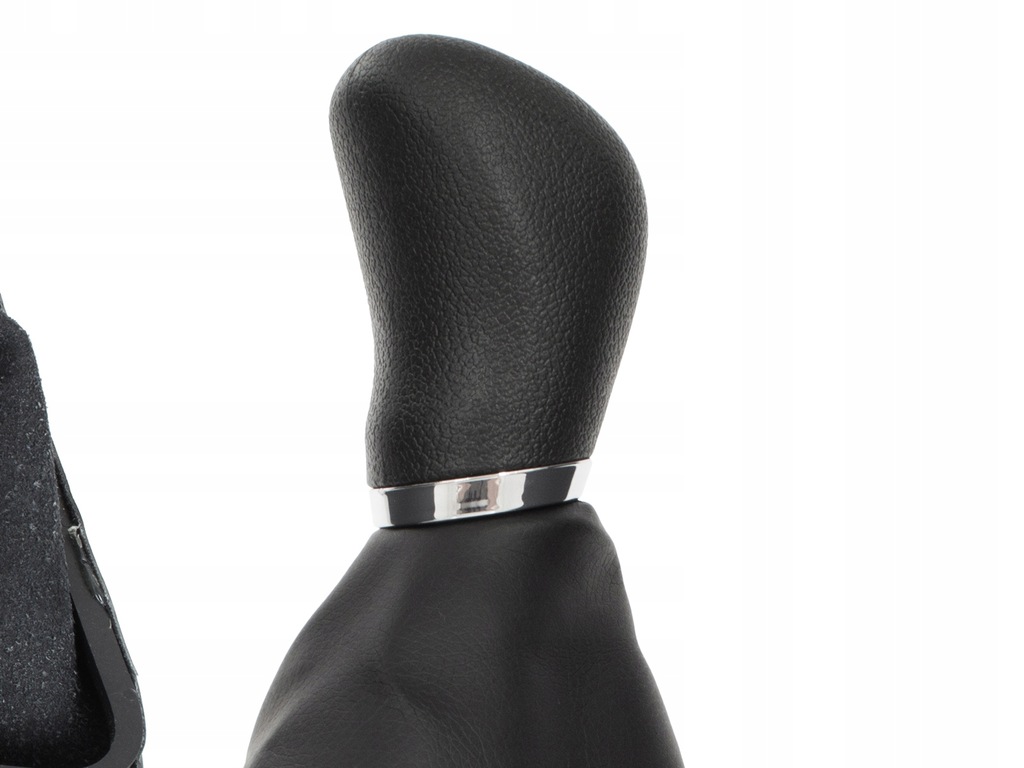 фото №9, Ручка рычаг переключения передач чехол do mercedes w211 2002-2009