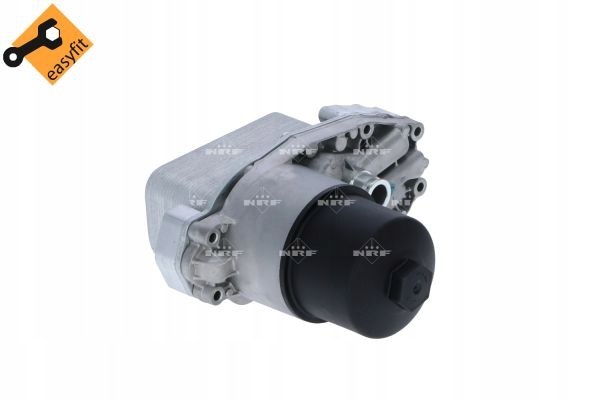 фото №10, Nrf 31803 корпус, фільтр оливи