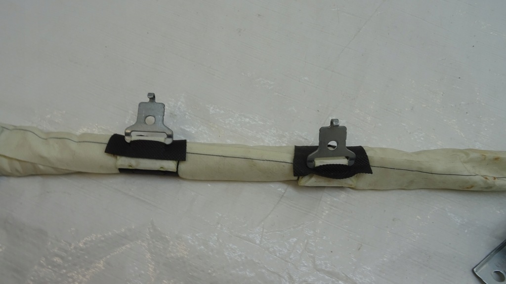 фото №9, Fiat 500x шторка безпеки air bag права