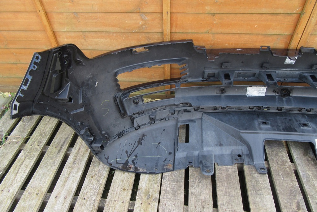 фото №5, Бампер передний range rover iv l405 12-