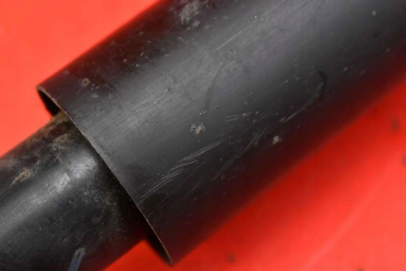 фото №9, Амортизатор правый задняя mazda 2 de 1.4 citd 08r