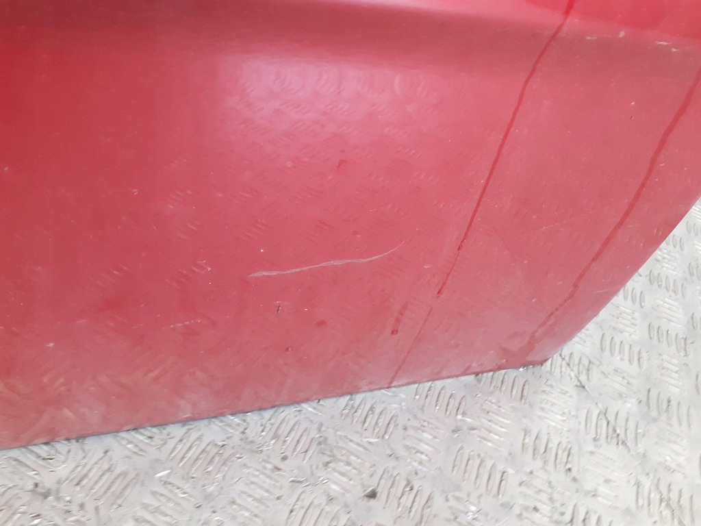 фото №7, Дверь левый перед chevrolet aveo t255 81i