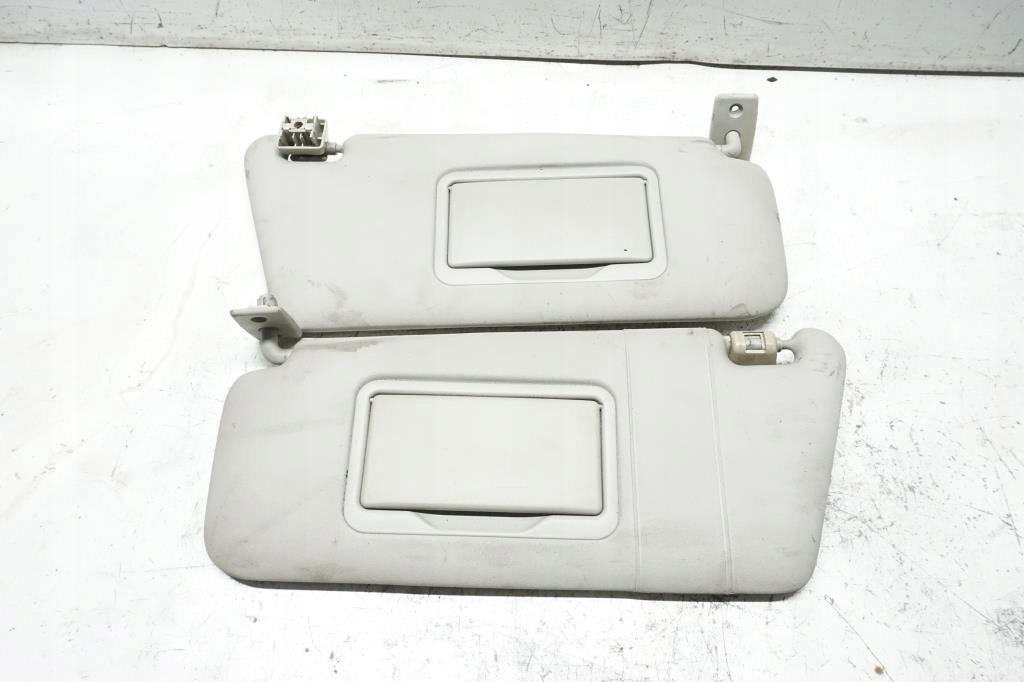 фото №1, Защита козырёк козырёк mercedes w168 комплект