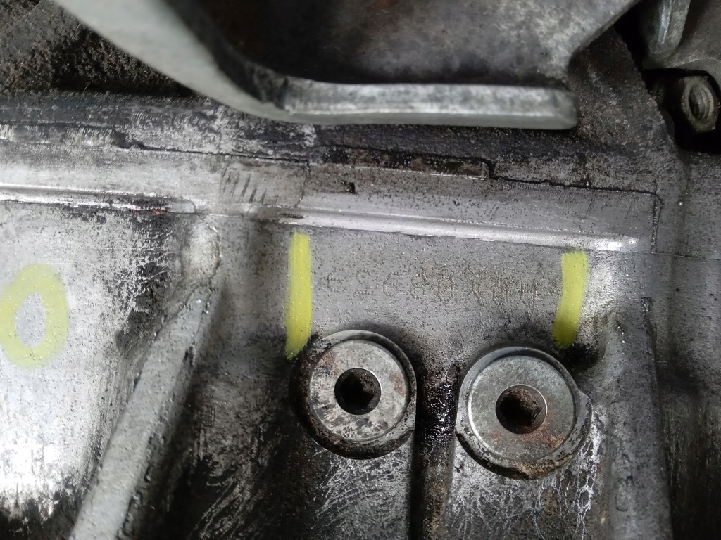 фото №5, Коробка передач передач mazda 6 gh 2.2 citd