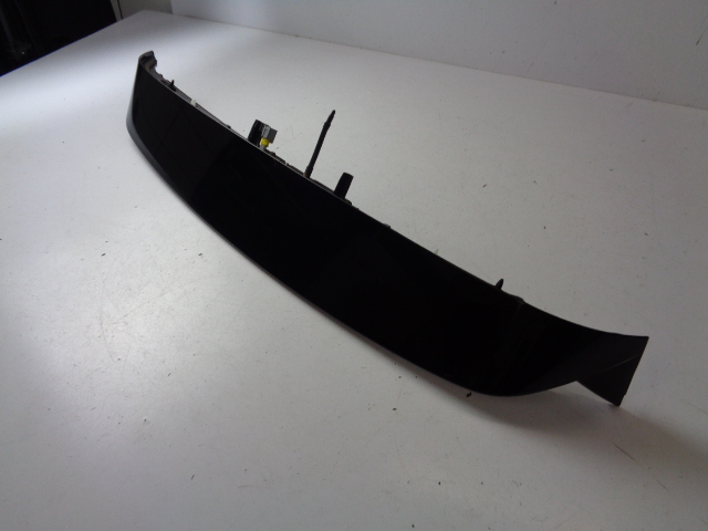 фото №1, Спойлер спойлер кришки задня opel corsa f 2019-