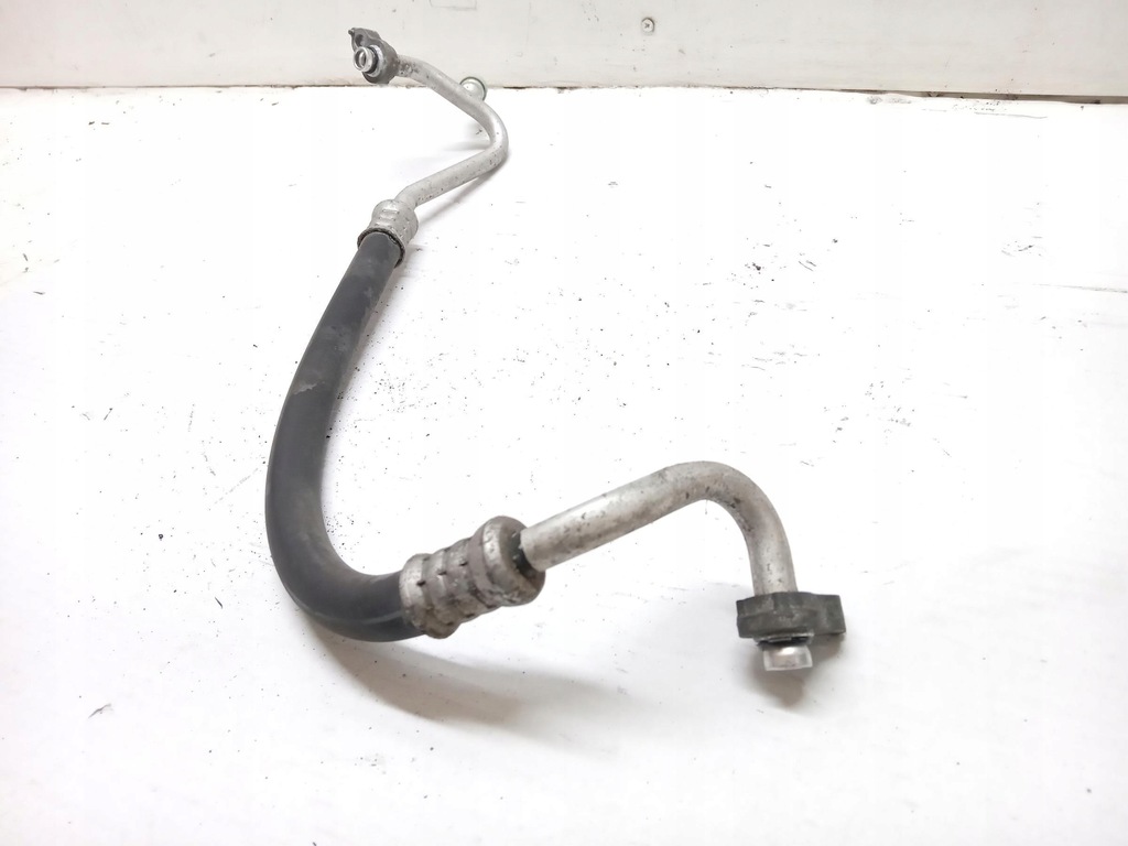 фото №4, Шланг wąż кондиционера mazda premacy