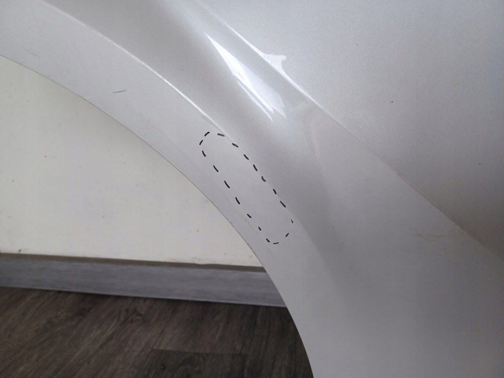 фото №12, Дверь toyota chr c-hr c hr ii 2024- задние правое