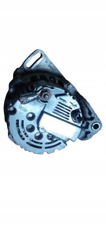 фото №2, Генератор renault clio ii 1.1 7700437090