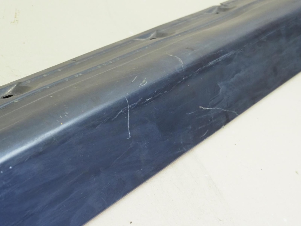 Купить Bmw 7 e38 молдинг порог порог накладка левая 8240425