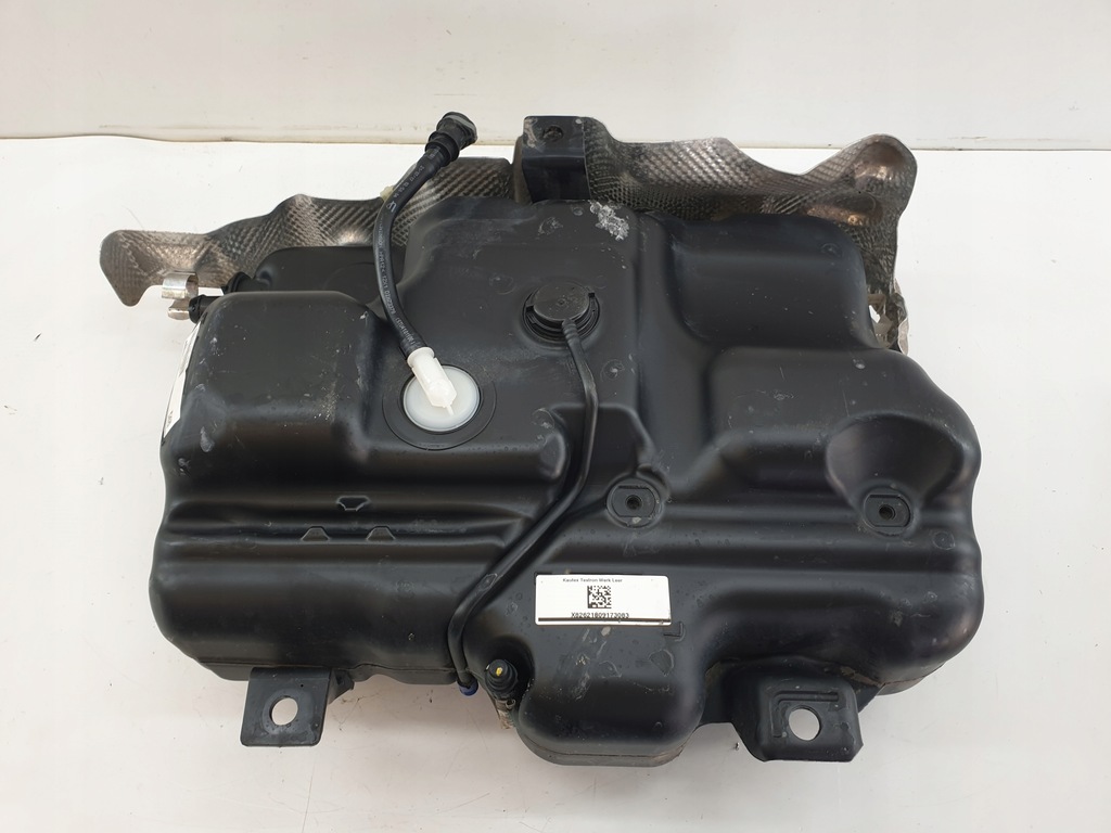 фото №11, Бак насос adblue opel vivaro b renault trafic iii fiat talento