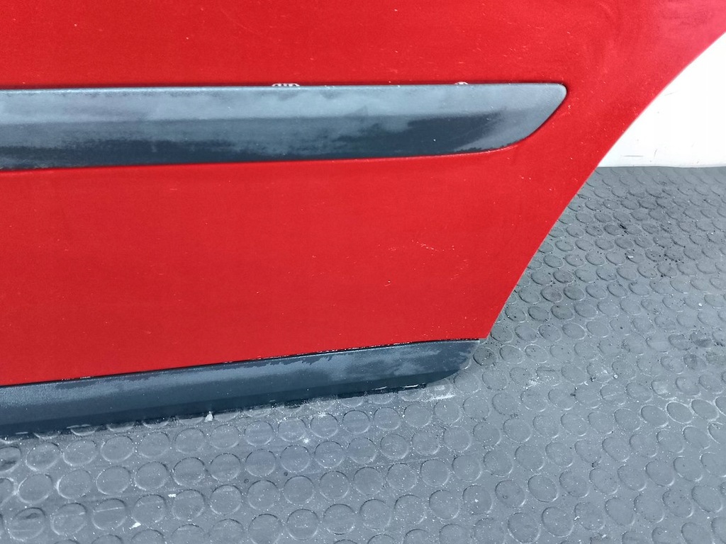 фото №9, Дверь левый задняя volvo v50 612-46 kombi