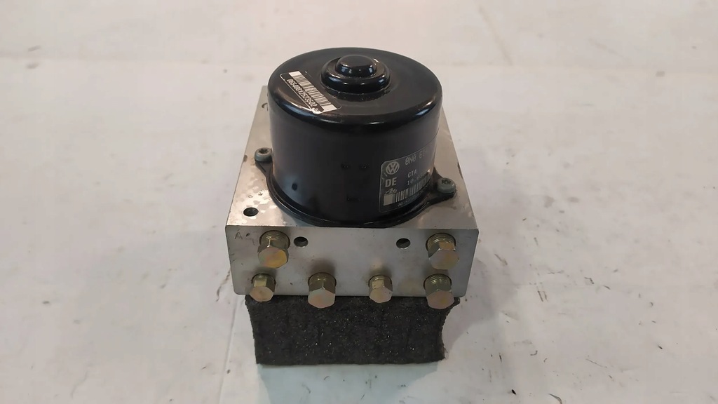 фото №8, Насос abs audi tt tts 8n0614517b