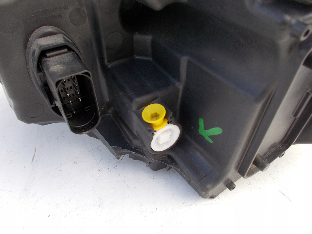 фото №11, Фара лампа skoda kamiq full led 19-22 правый 658941016 europa