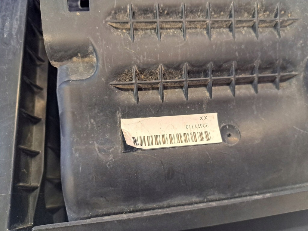 фото №8, Volvo s60 2015 корпус фільтра повітря