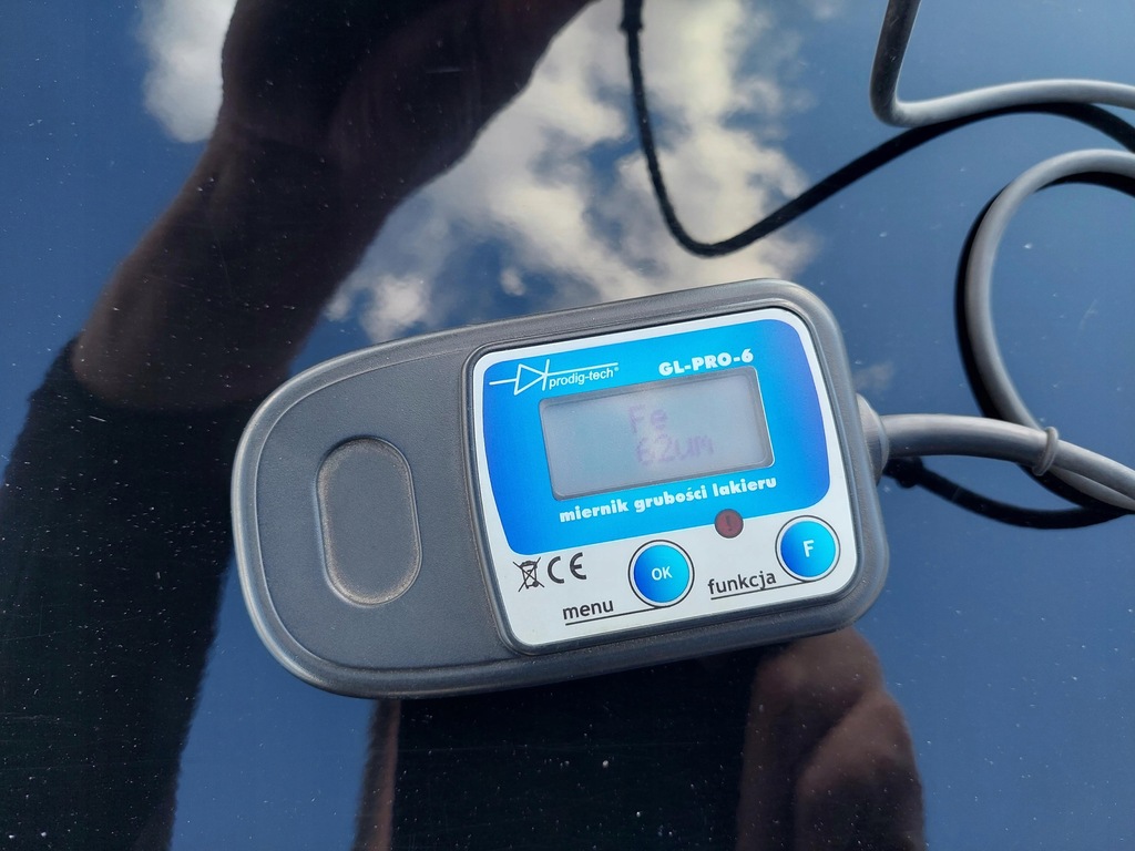 фото №10, Двері перед правий передні праве infiniti qx50 ex kh3