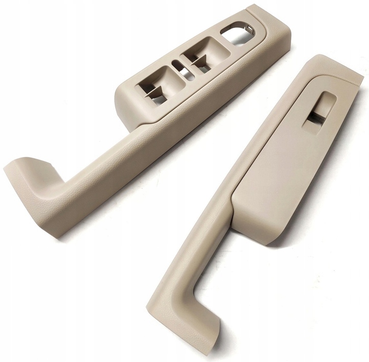 фото №1, Ручки крепления дверь перед skoda superb ii beż