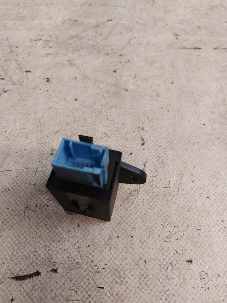 фото №4, Модуль блок управления ремней peugeot 407