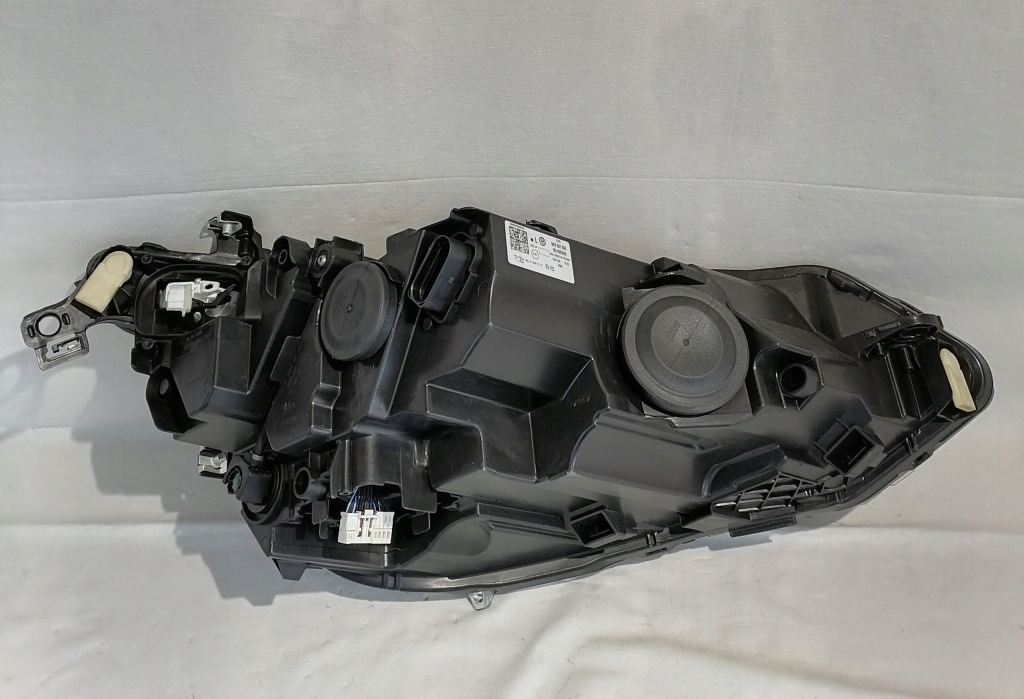 фото №4, Vw golf viii лампа фара левый full led