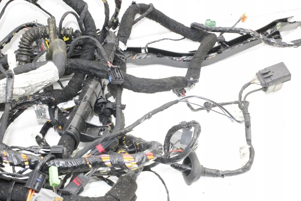 фото №8, Жгут кабели polestar 2 p 33815532 electric 300kw 2021