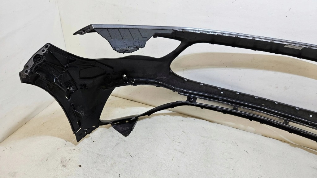 фото №12, Бампер перед передній mercedes gla w247 amg a2478850607