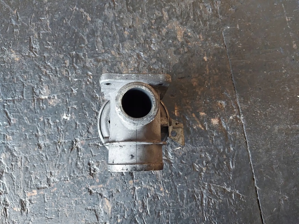 фото №14, Клапан egr bmw 3 e46 320d 150km 204d4 m47d20tu 7785452 778545204