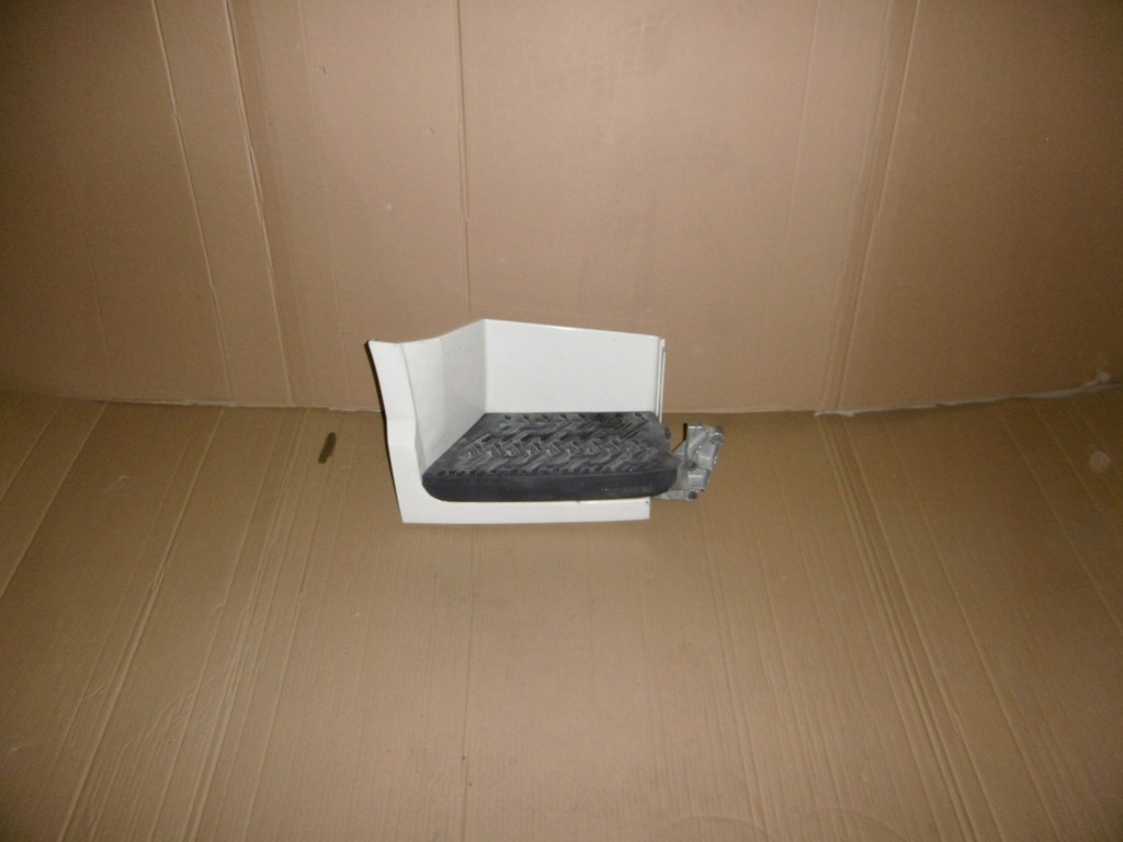 фото №1, Правый подножка подножка volvo fh 5