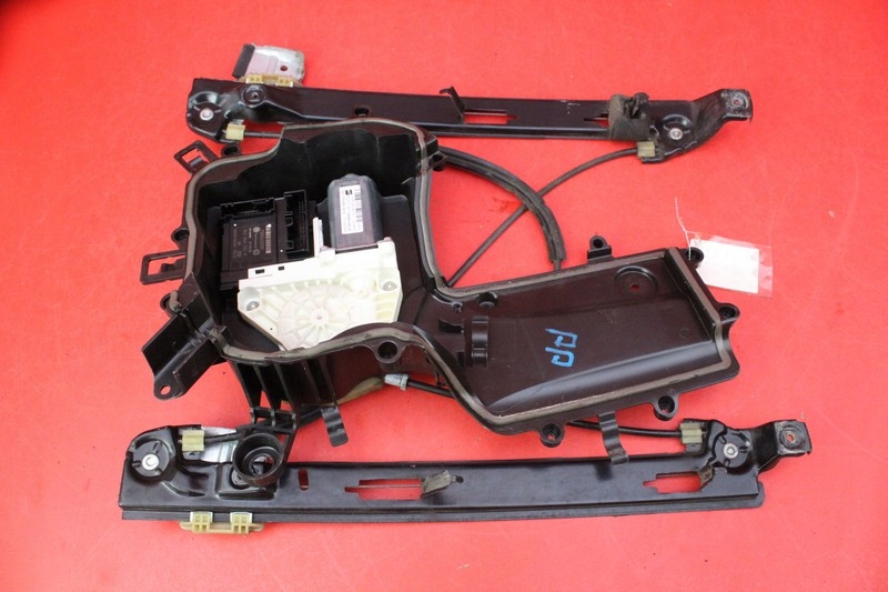 фото №7, Підйомник скло правий перед eu seat leon 2 ii 07r