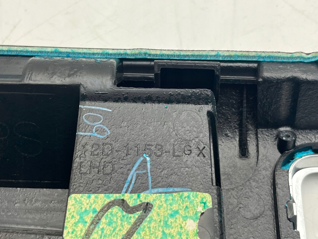 Молдинг декоративна land rover range rover evoque l538 12d1153lg Київ