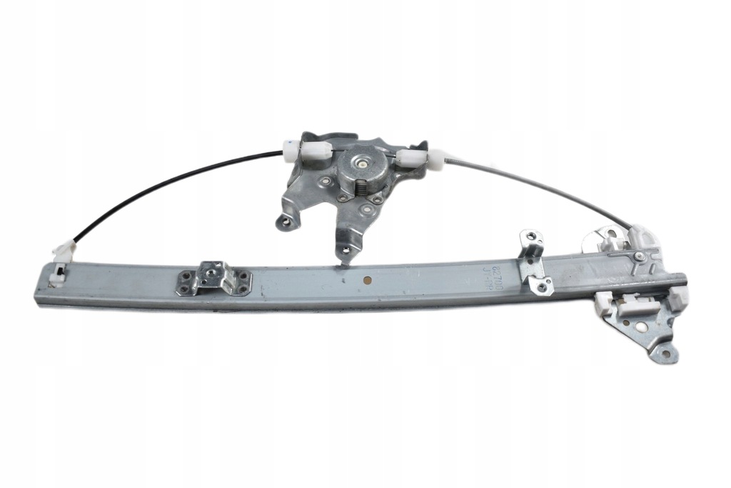 фото №1, Механизм правый задняя koleos