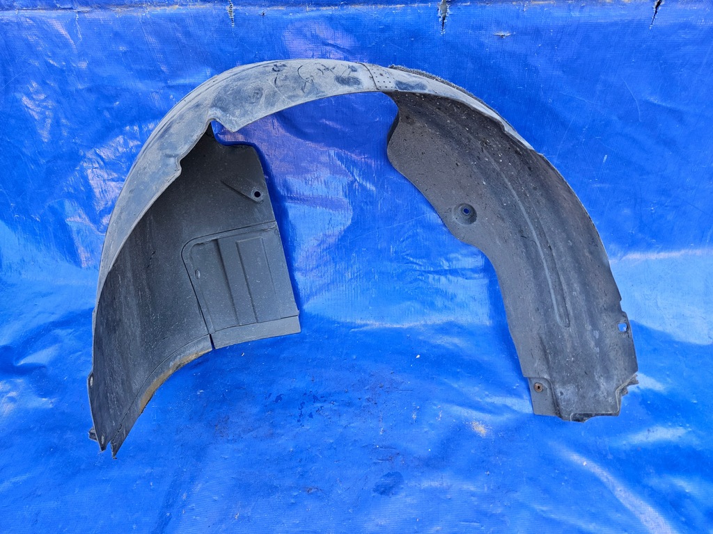 фото №1, Hyundai ioniq 16-22 підкрилок ліва передні