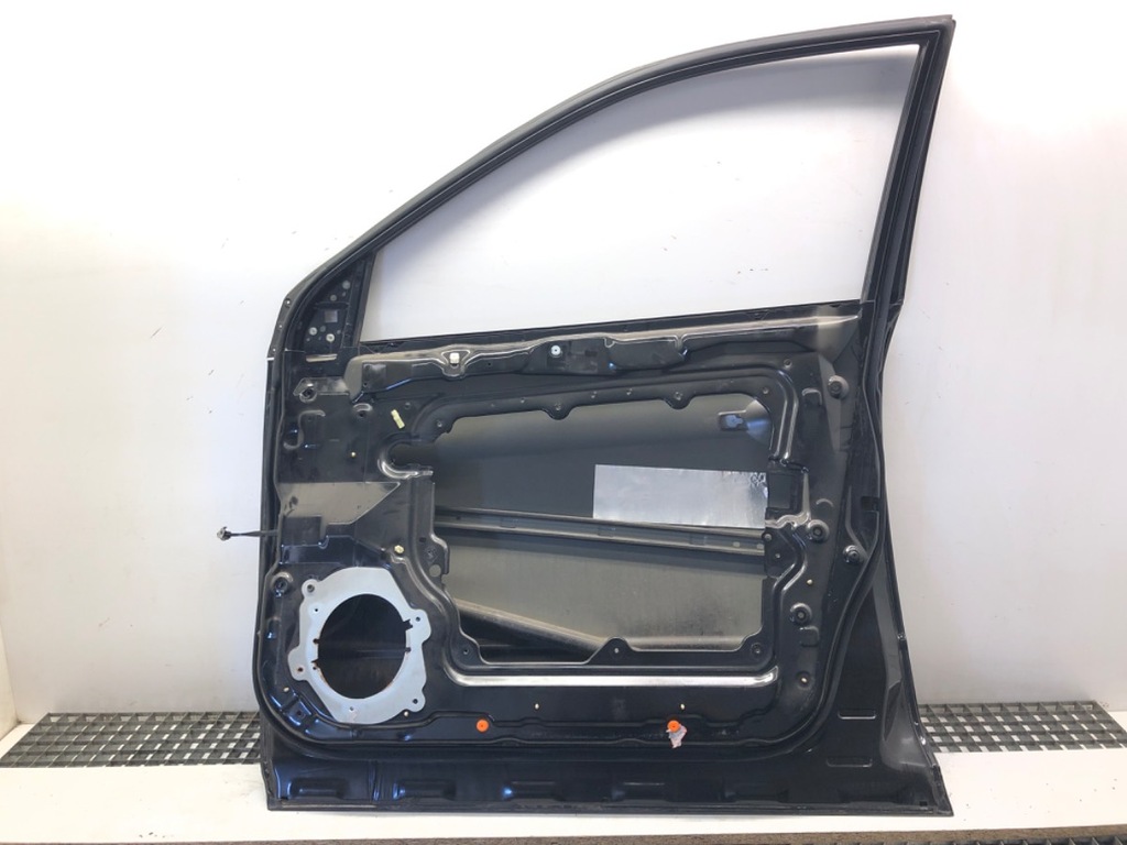 фото №14, Дверь левый задняя nissan murano z50 suv 02-09