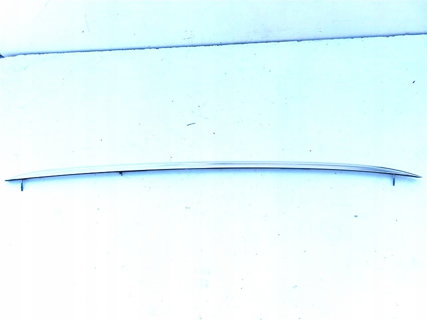 Купить Рейлинг крышный правый  audi q5 2008-2016 год 8r0860922j