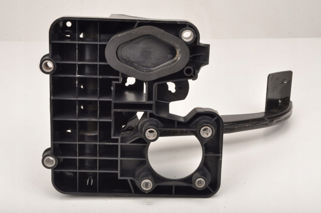 фото №3, Aston martin db9 педаль гальма зчеплення 4g43-2450-db