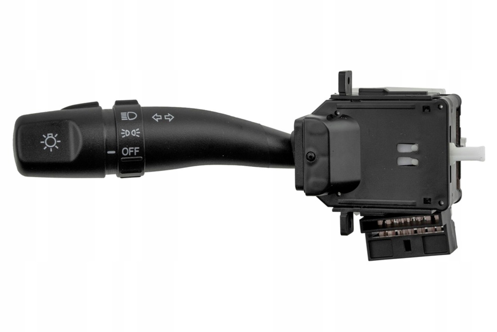 фото №3, Переключатель колонки рулевого nty epe-hy-003