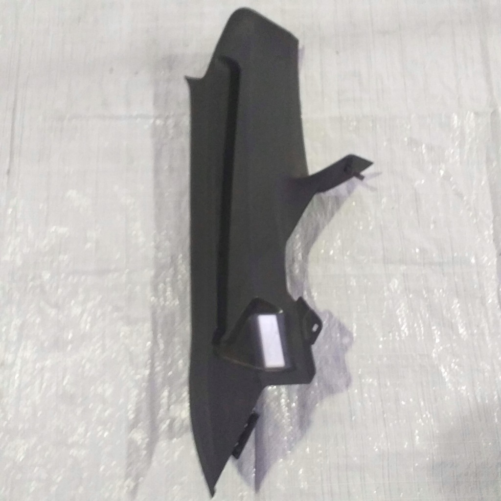 фото №1, Bmw 5 g31 направляющая шторка m-p левая 7385489