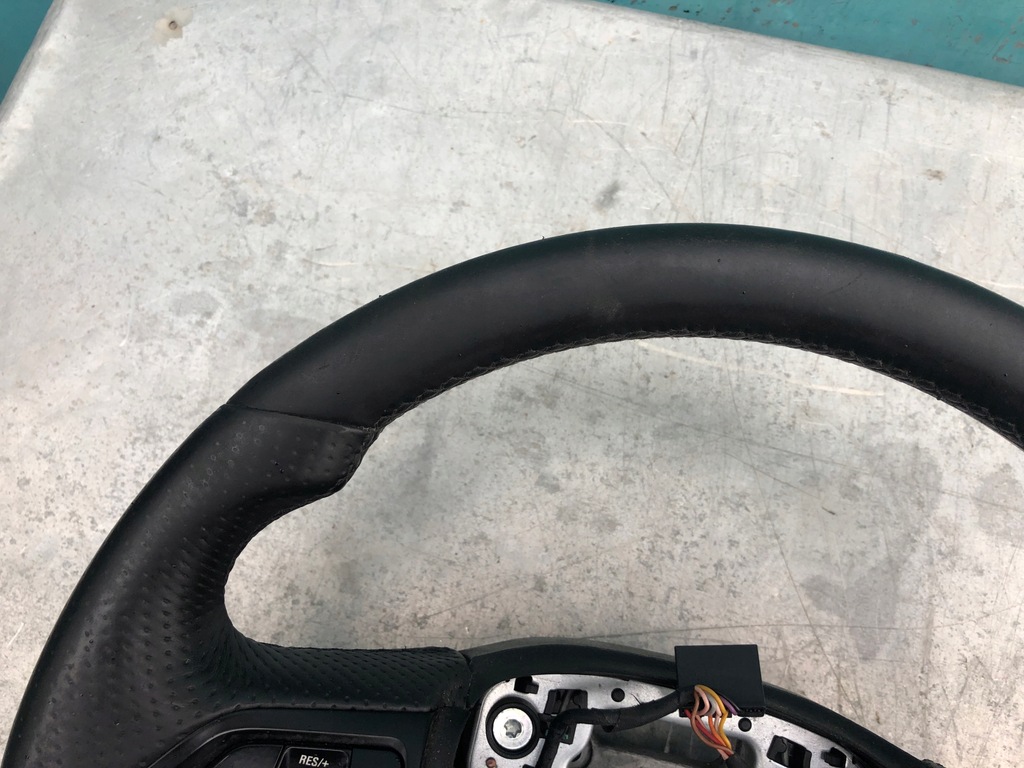 фото №5, Opel insignia a воздуховод кожаный кожа