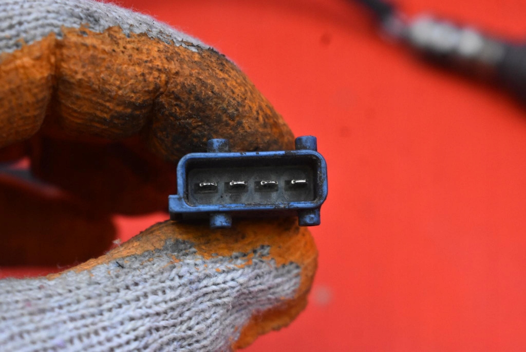 Датчик лямбда-зонд v754896180-04 mini cooper one r56 1.6 16v 120 km 06-15 Киев